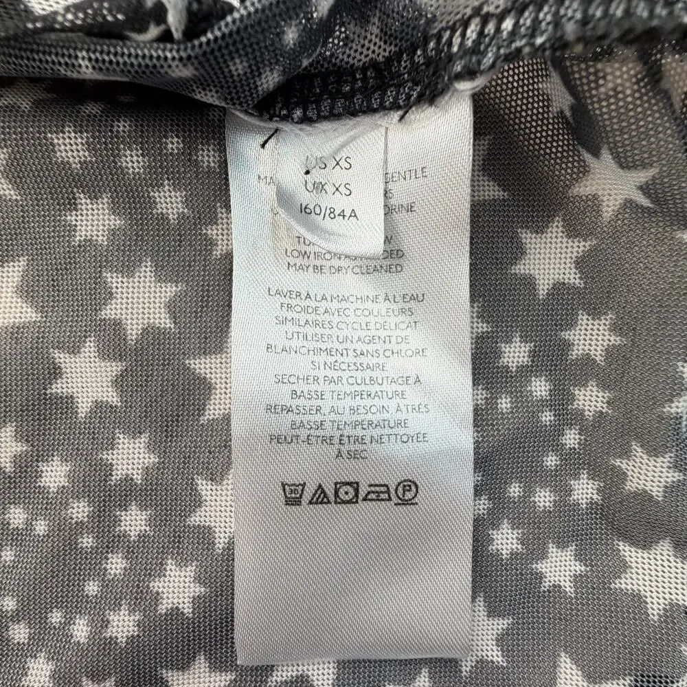 Free People details you
